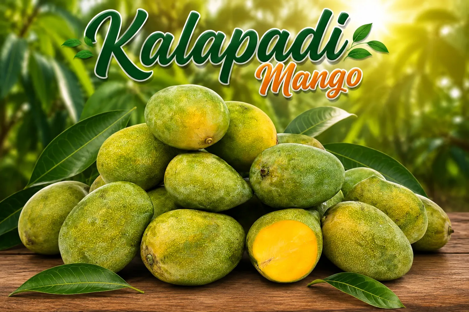 Kalapadi (காலபாடி மா)