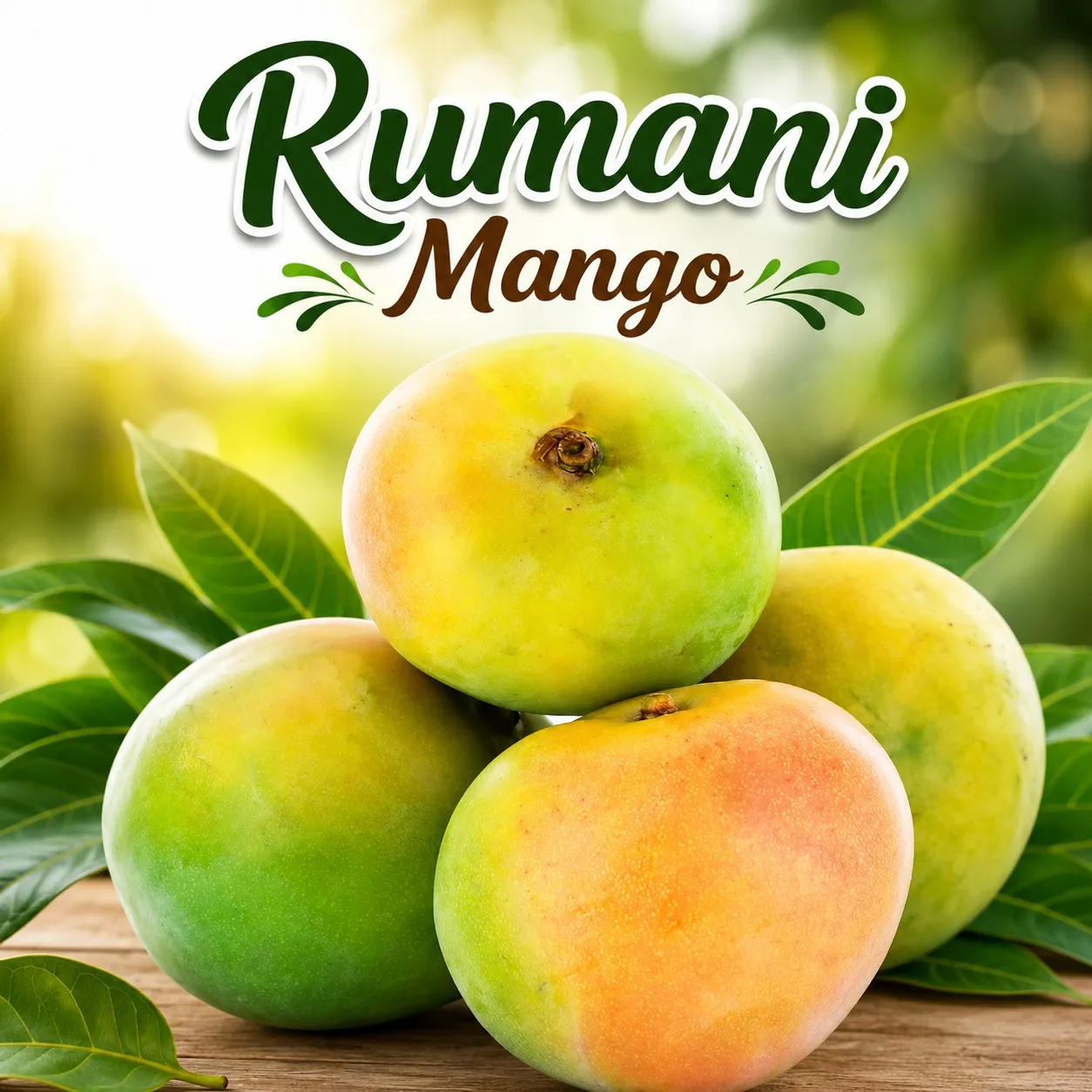 Rumani (ருமானி மா)